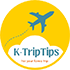 KOREA TRIP TIPS, K-TRIP TIPS